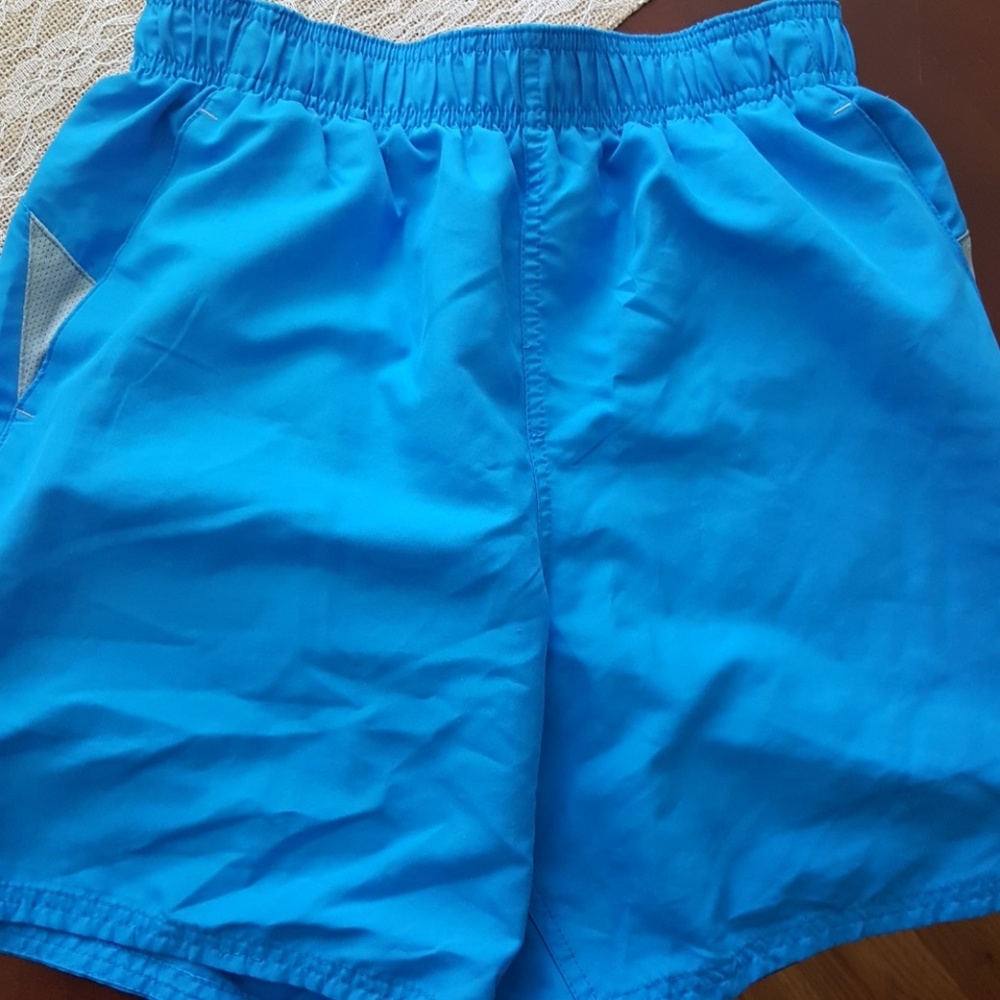 Mens Nike swim suit